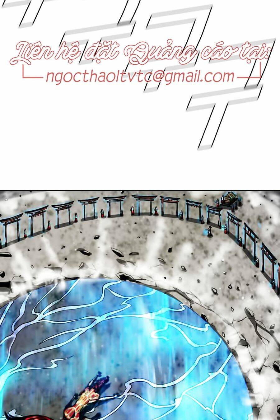 thợ săn đầu tiên chapter 51 2