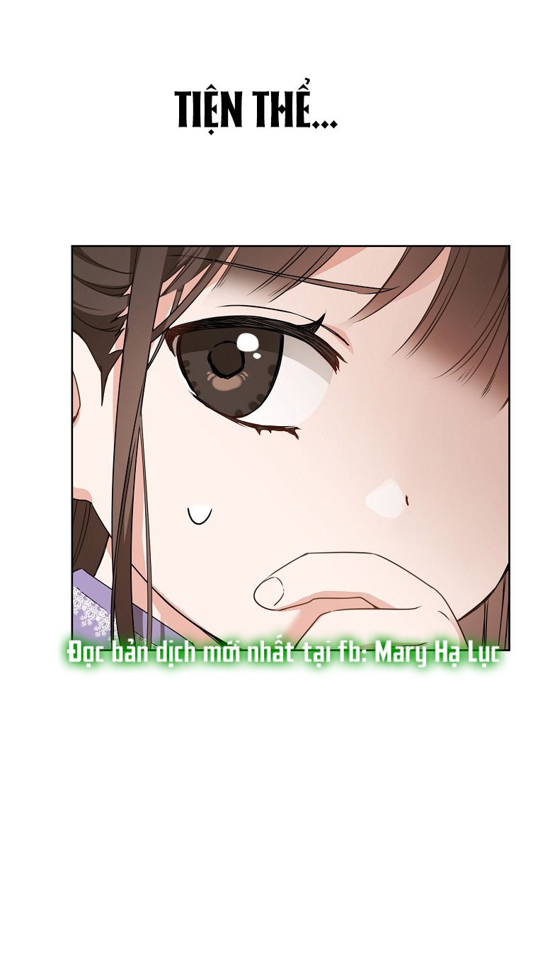 trở thành đứa cháu gái bị ghẻ lạnh trong gia tộc võ giả hùng mạnh chapter 12.1 16