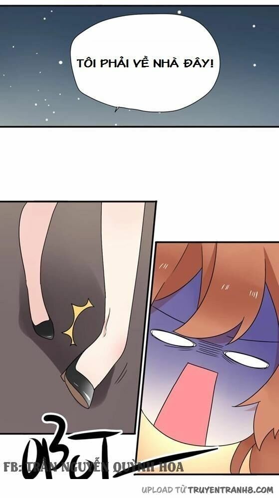 tình yêu! bắt đầu từ ngày hôm nay chapter 1 113