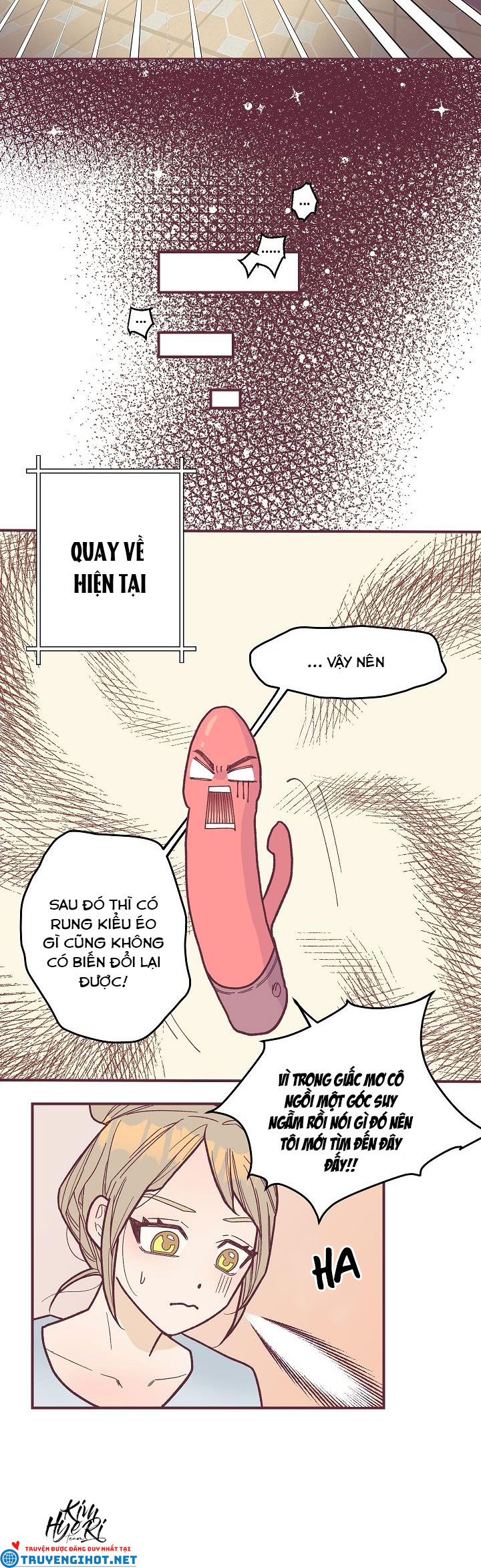 chạy đâu cho thoát chapter 2.1 10