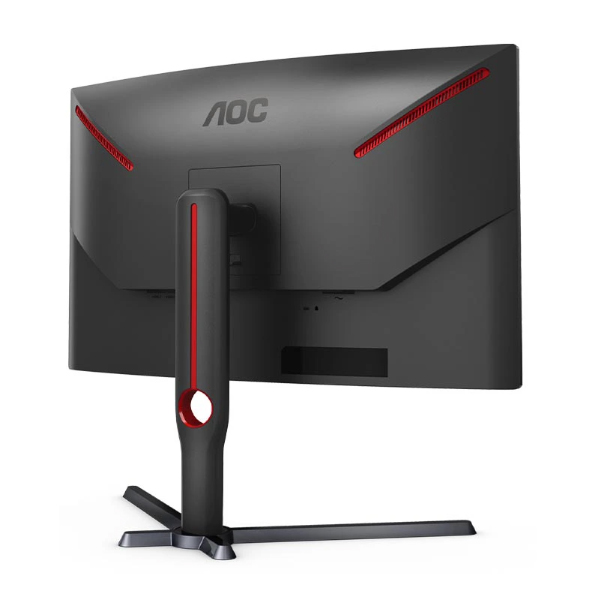 Màn hình LCD 27” AOC C27G3/74 FHD VA 165Hz 1Ms Gaming - Hàng Chính Hãng