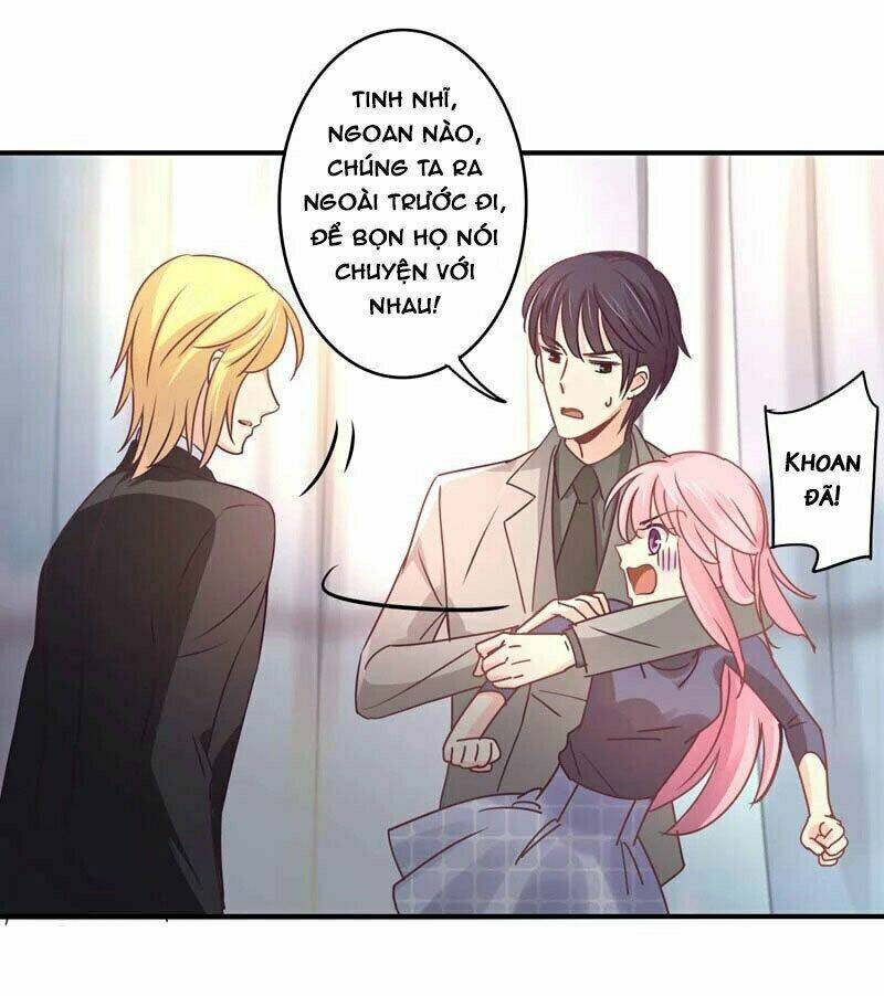 cuồng duệ tiểu thê chapter 83 10