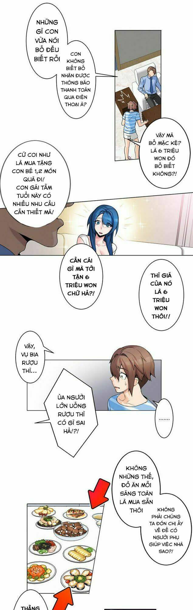 the fiancee is here chapter 11 6