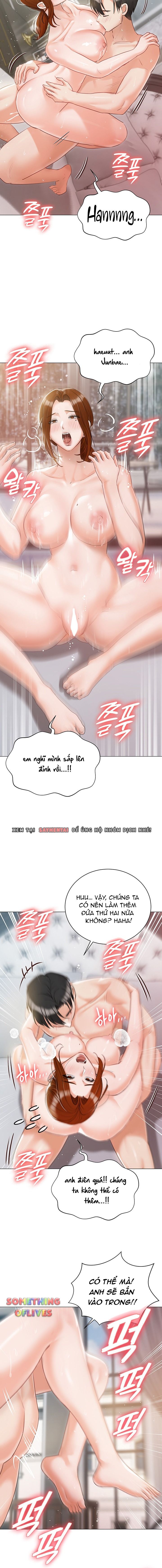 bí mật biệt thự hyeonjung chapter 60 20