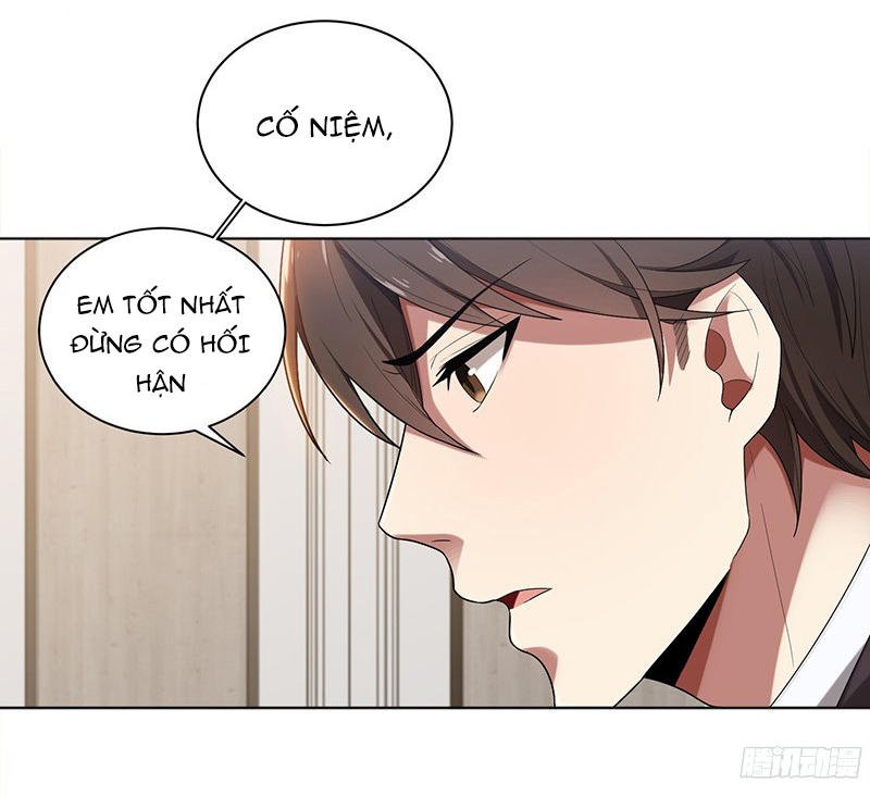 vợ yêu không ngoan chapter 7 13