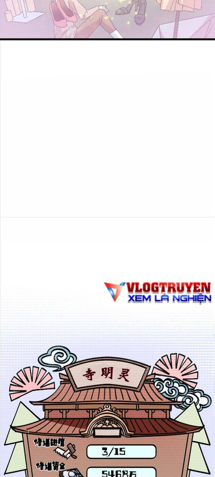 thí chủ, lên đường thôi! chapter 47 35