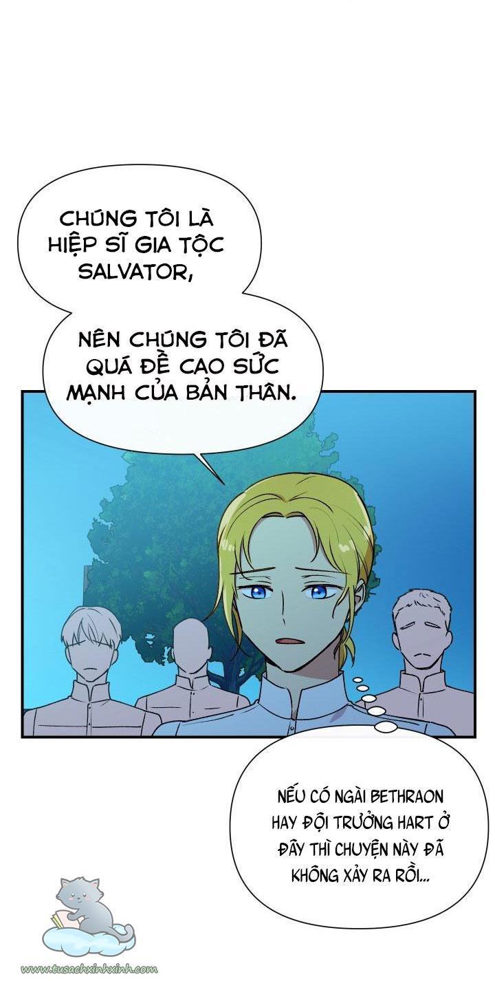 công nương khế ước của gia tộc công tước quái vật chapter 59 5