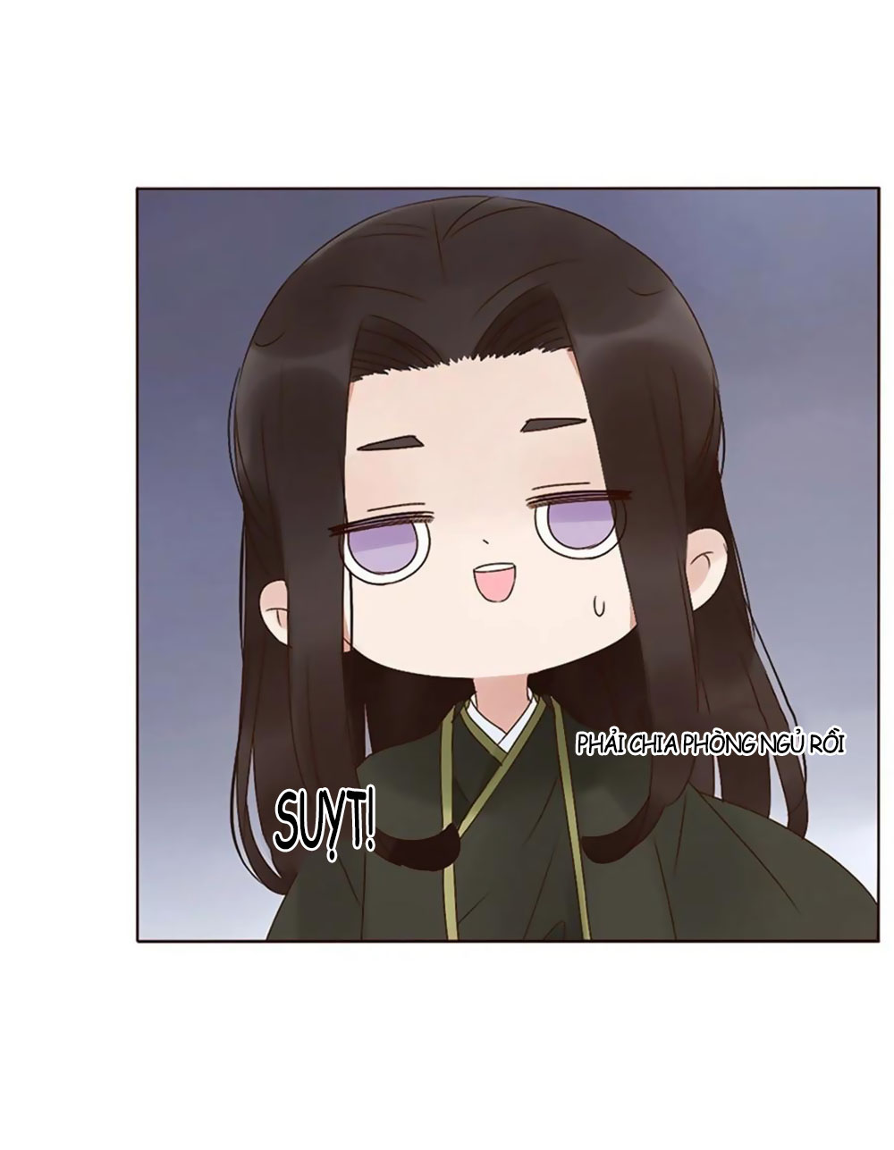 đế vương trắc chapter 251.5 2