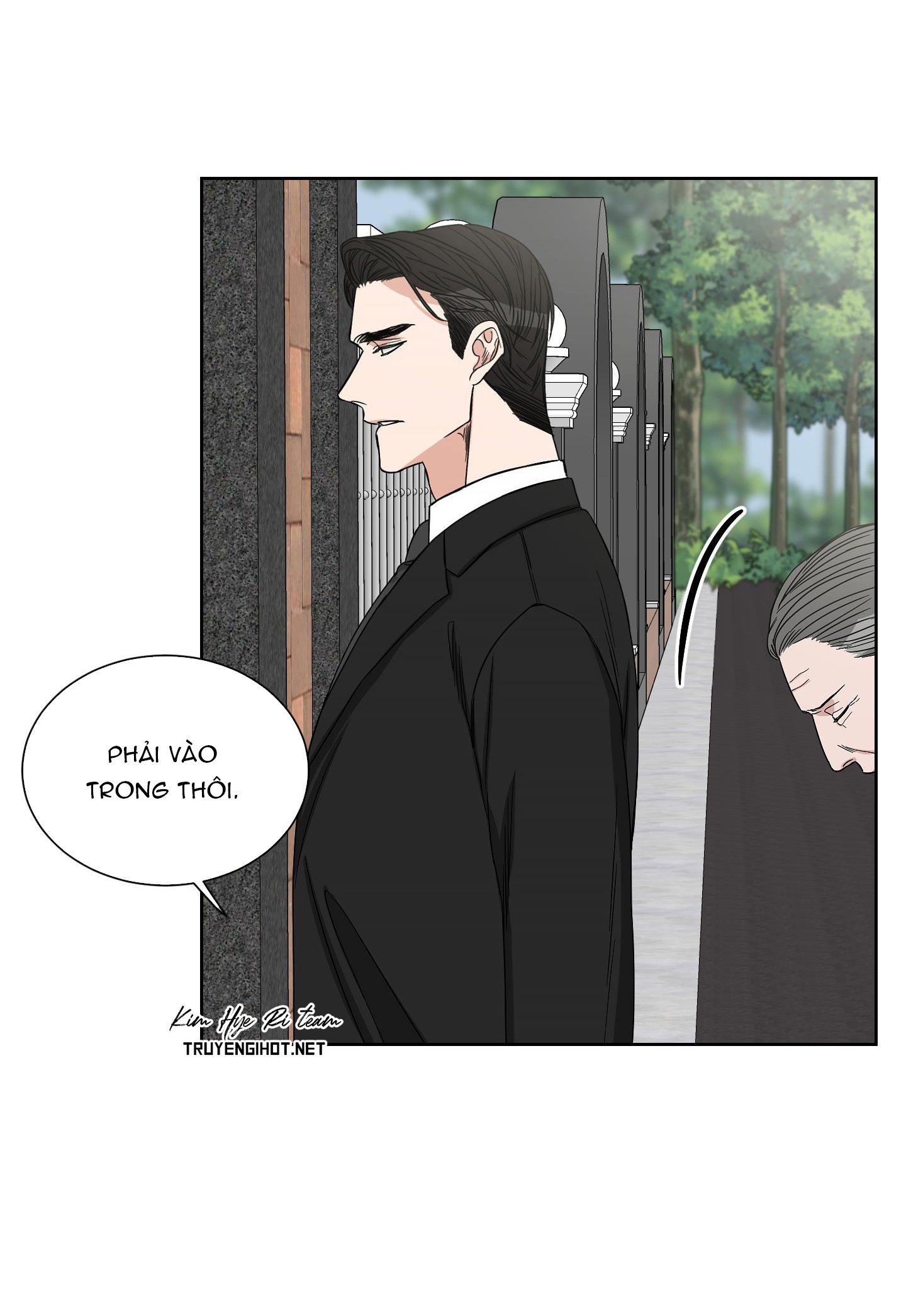 điểm dừng chân cuối cùng chapter 9 10