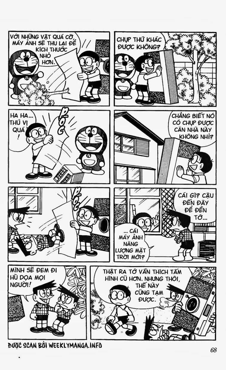 doraemon chapter 368 4