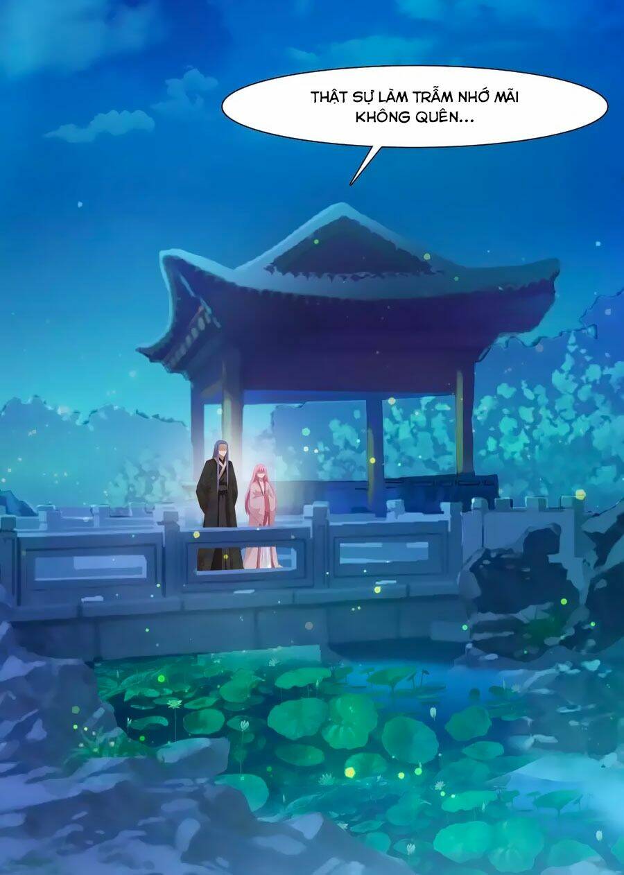 thỏ yêu tiểu vương phi chapter 37 3