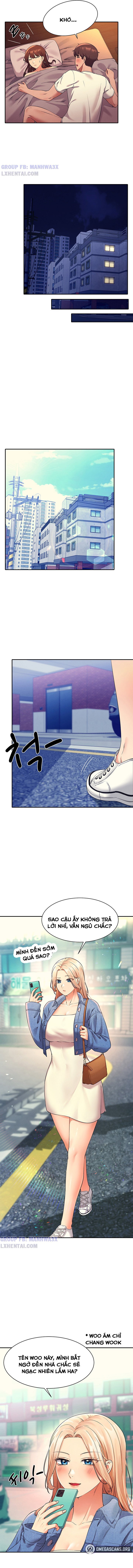 nữ thần trường học chapter 31 9