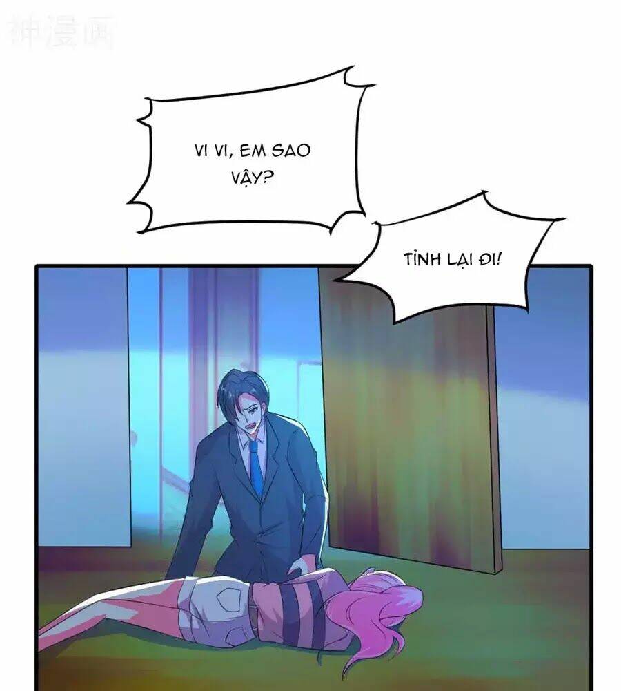 nguyệt dạ hương vi lai chapter 68 19