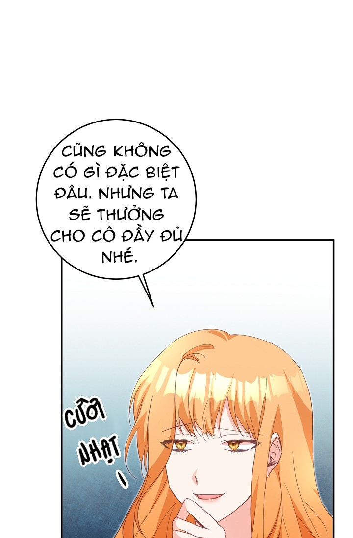 lí do cô ấy trở thành ác nữ chapter 16 45