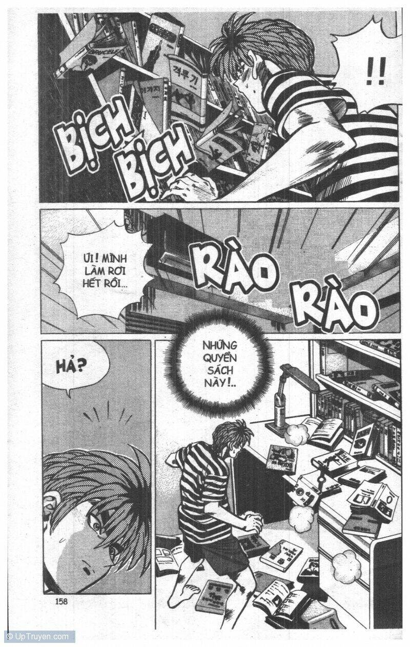 change guy chapter 22 158