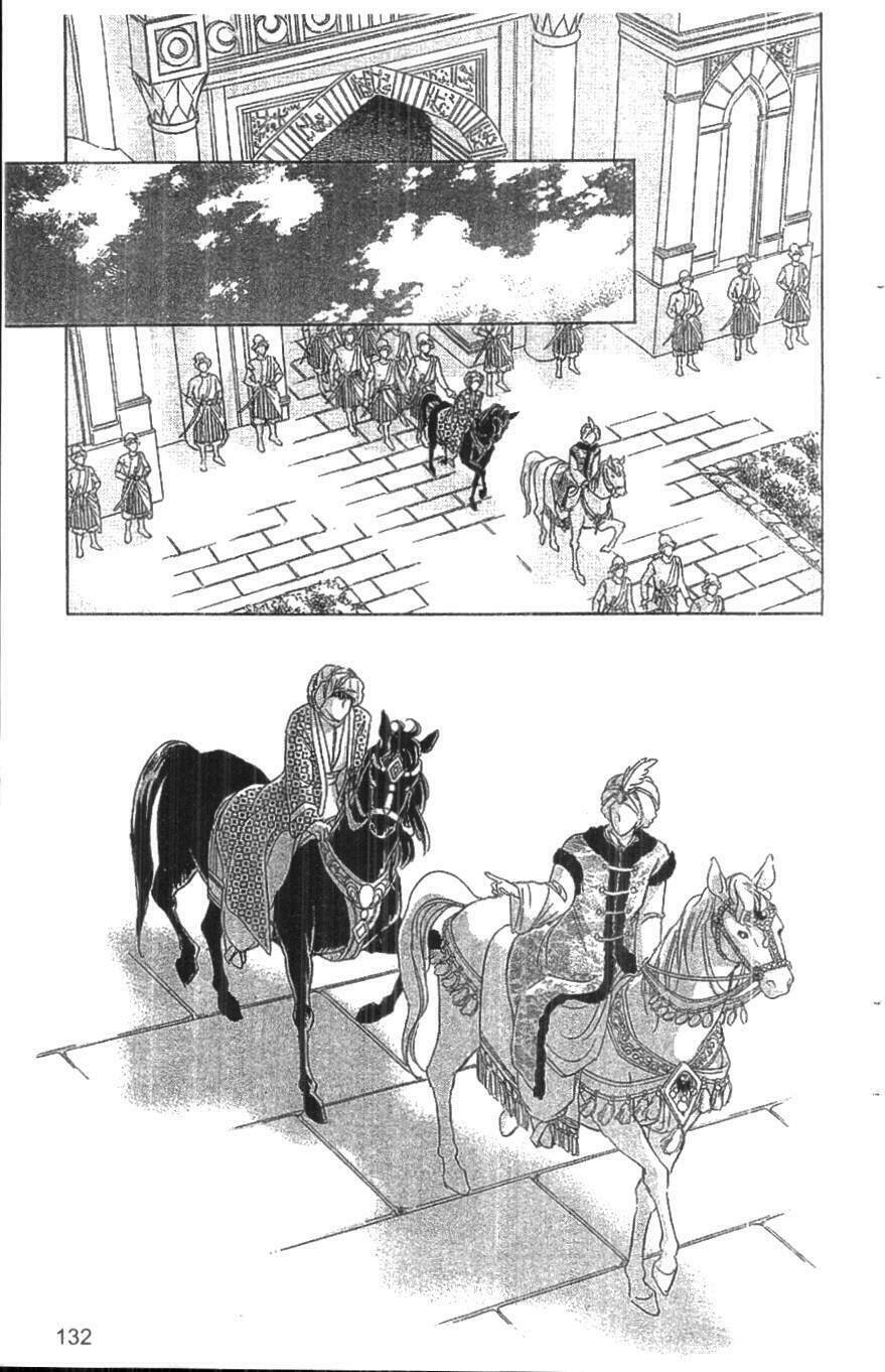 nữ hoàng của đế chế ottoman chapter 3 38