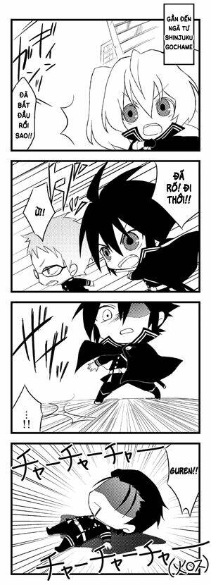 serapuchi! – owari no seraph 4-koma hen chapter 38 3