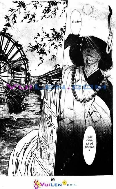 bát khuyển sỹ phương đông chapter 11 65