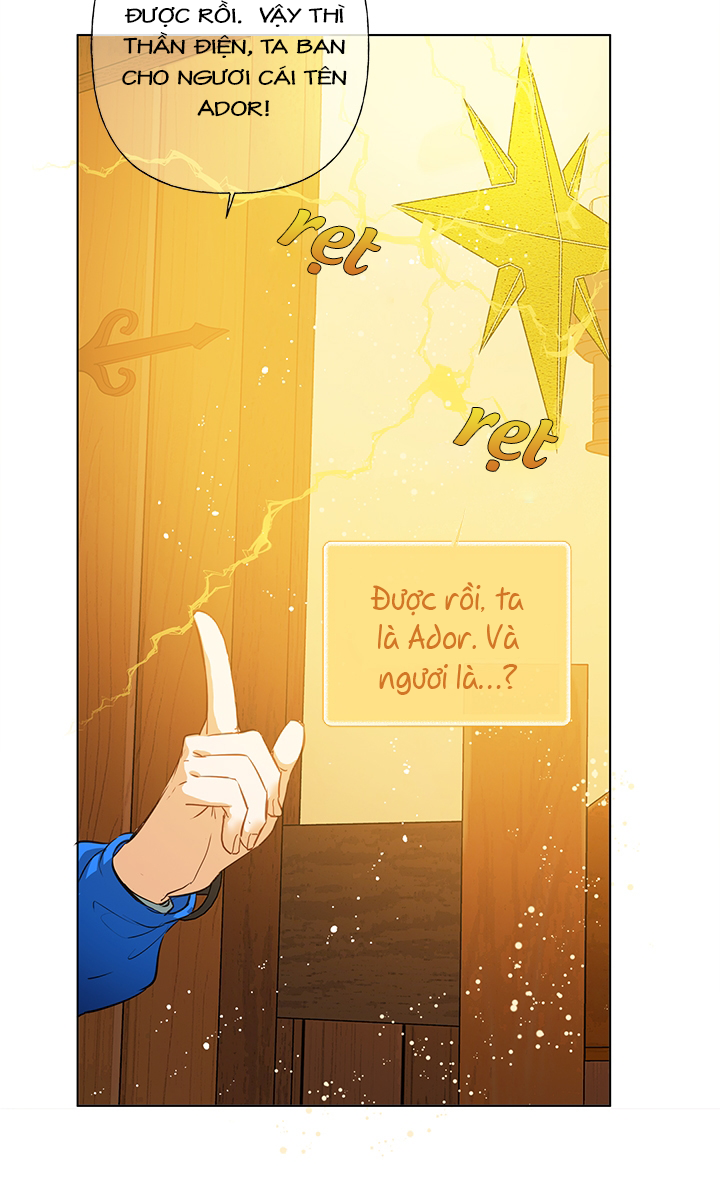 nhà nguyên tố tóc vàng chapter 17 28