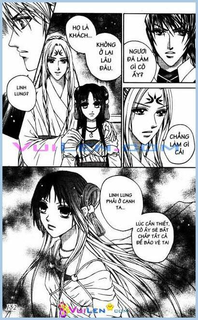 tinh nguyệt ảo cảnh chapter 3 148