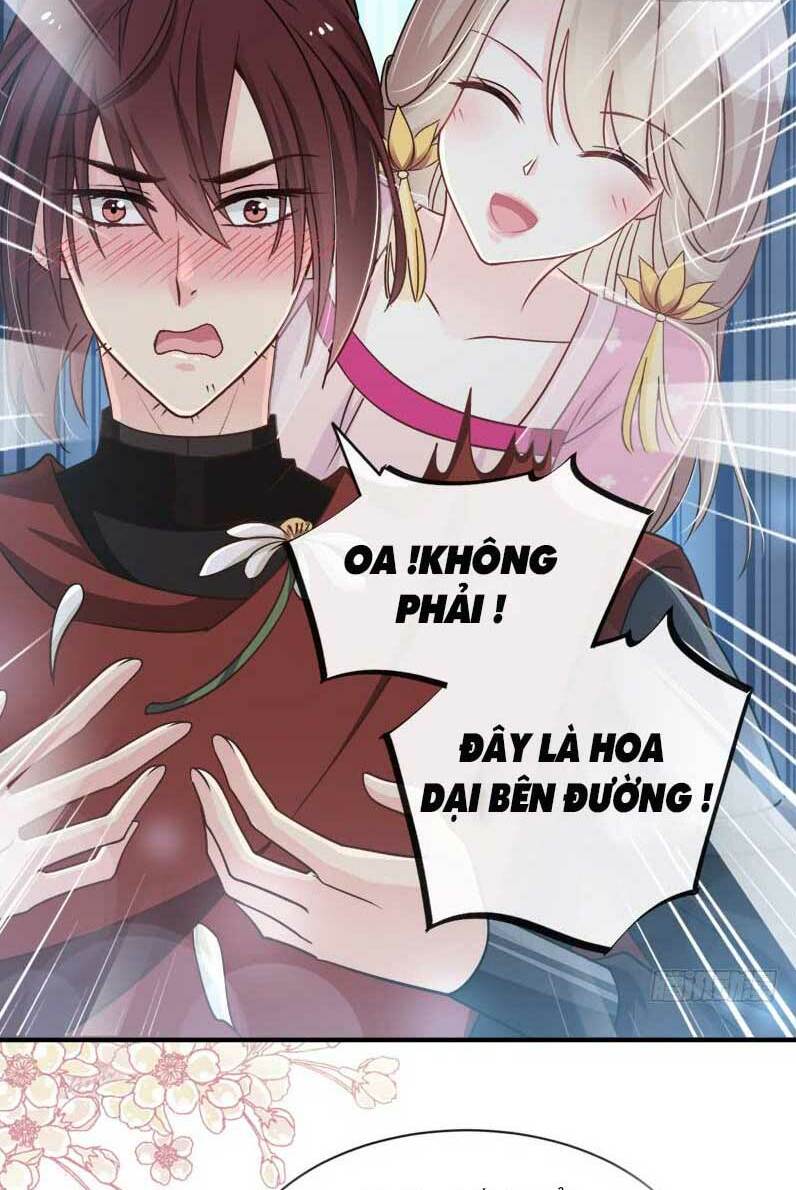 thiên hạ đệ nhất sủng phi chapter 122.2 19