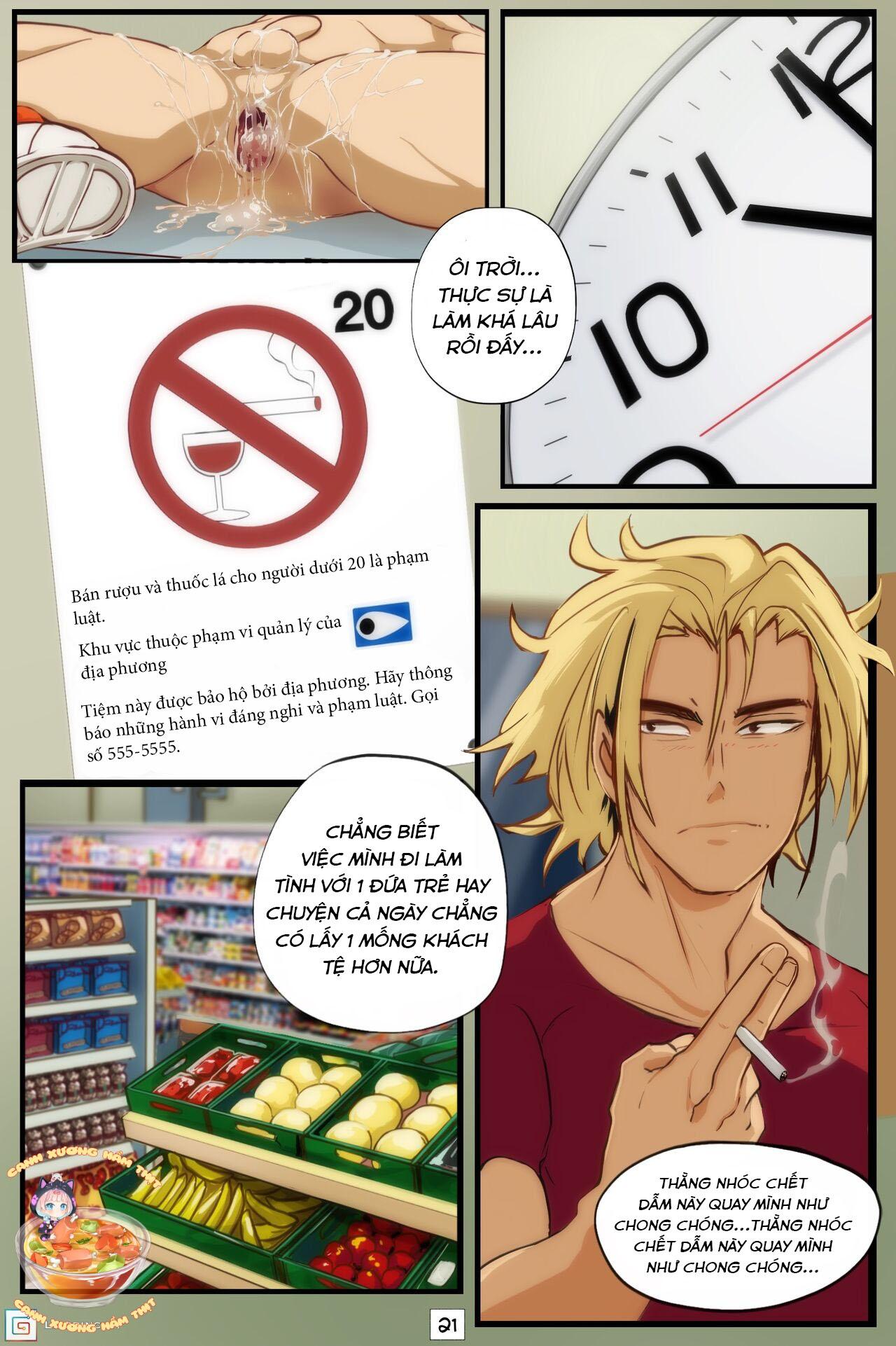 tổng hợp oneshot boylove chapter 103 20