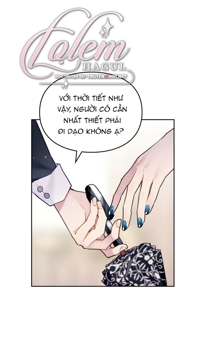 kết thúc của nhân vật phản diện chỉ có thể là cái chết chapter 92 4