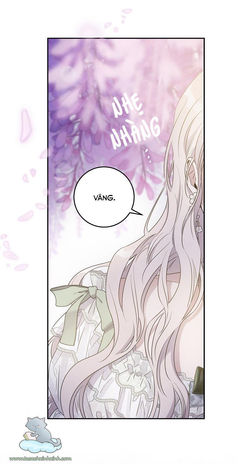 thuần hóa bạo chúa rồi bỏ trốn chapter 42 50