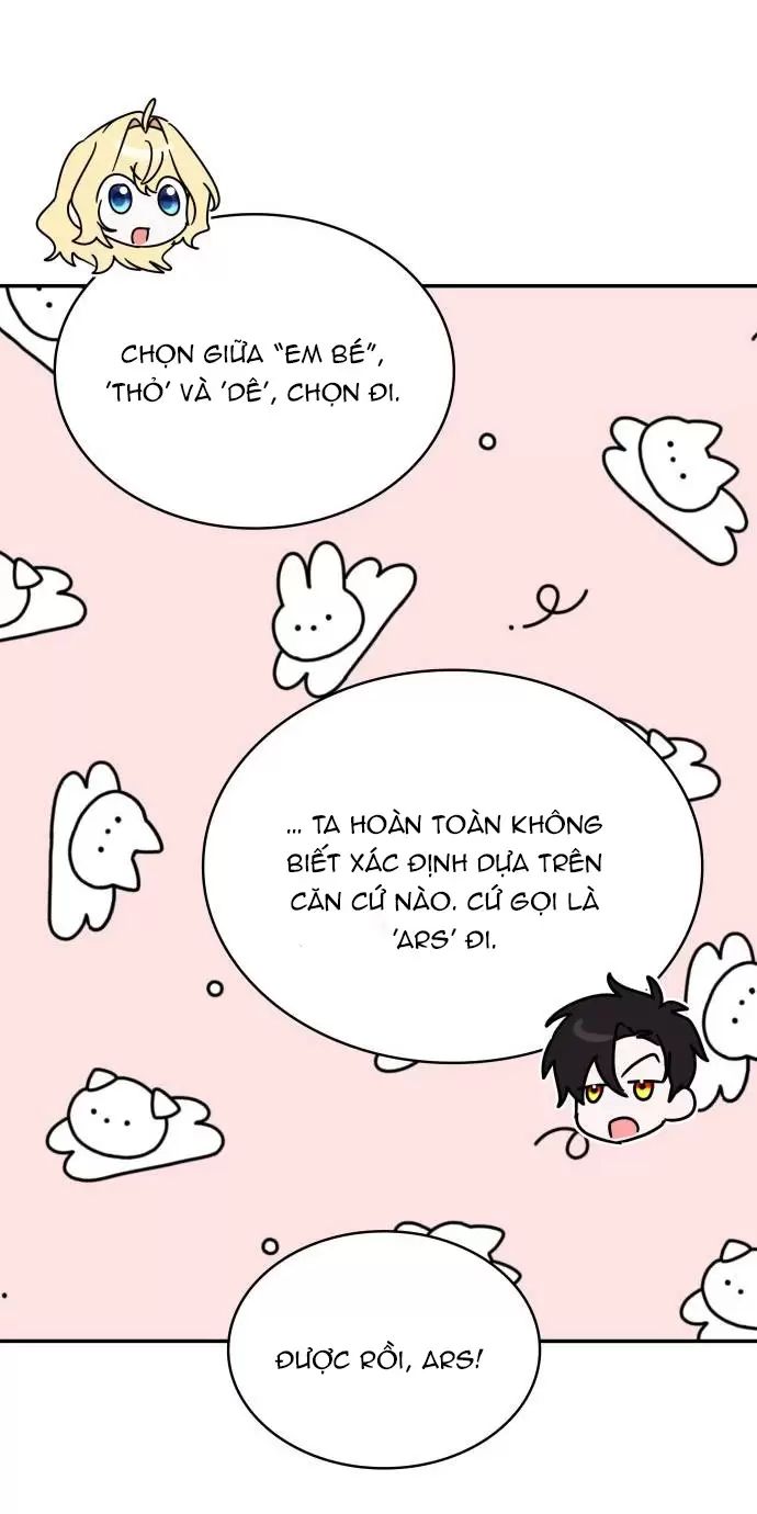 sống trong vườn hoa của công chúa chapter 17 47