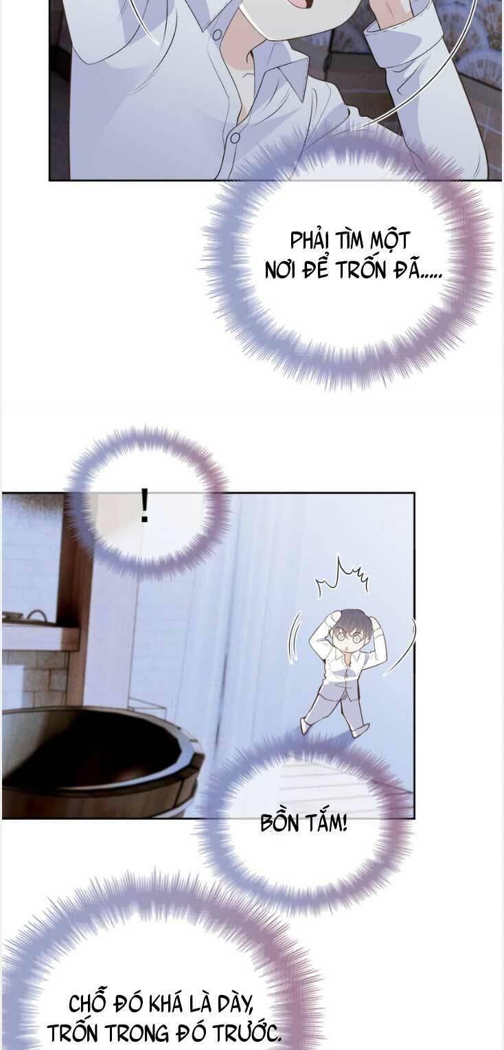 một vợ yêu, một bé con chapter 274 10