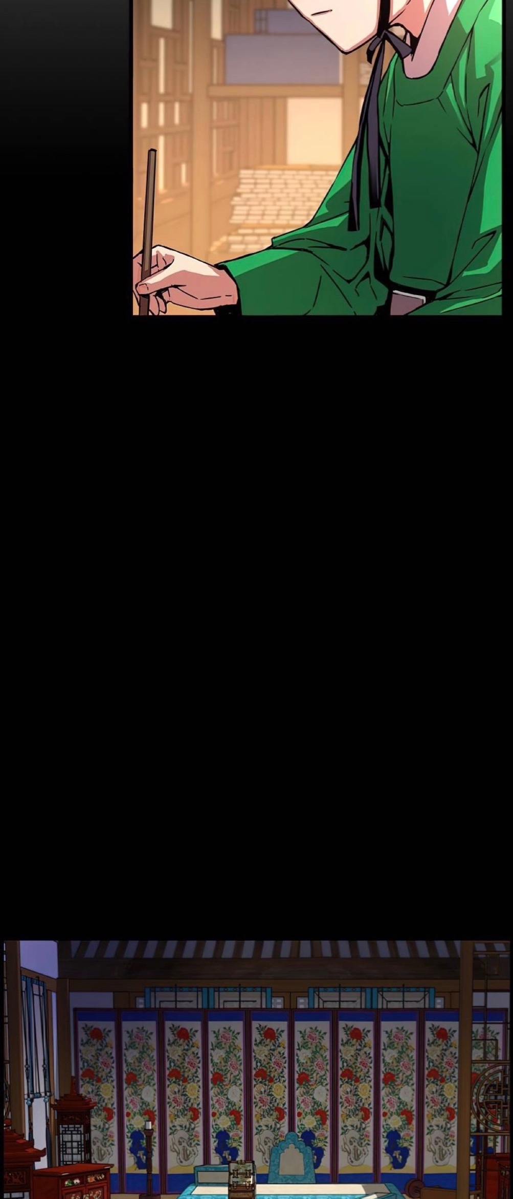 tôi sẽ sống như một hoàng tử chapter 59 4