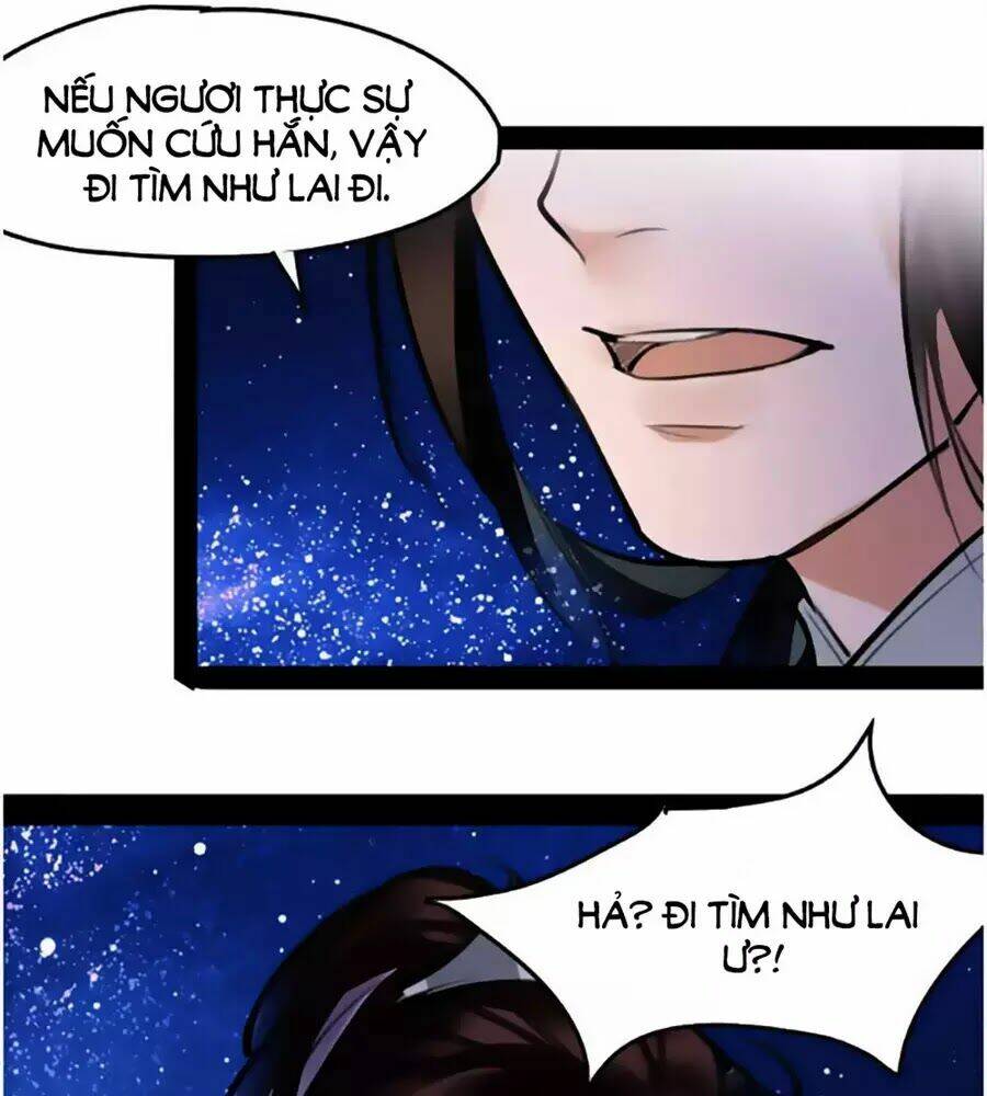 đường tăng cũng quyến rũ chapter 28 24