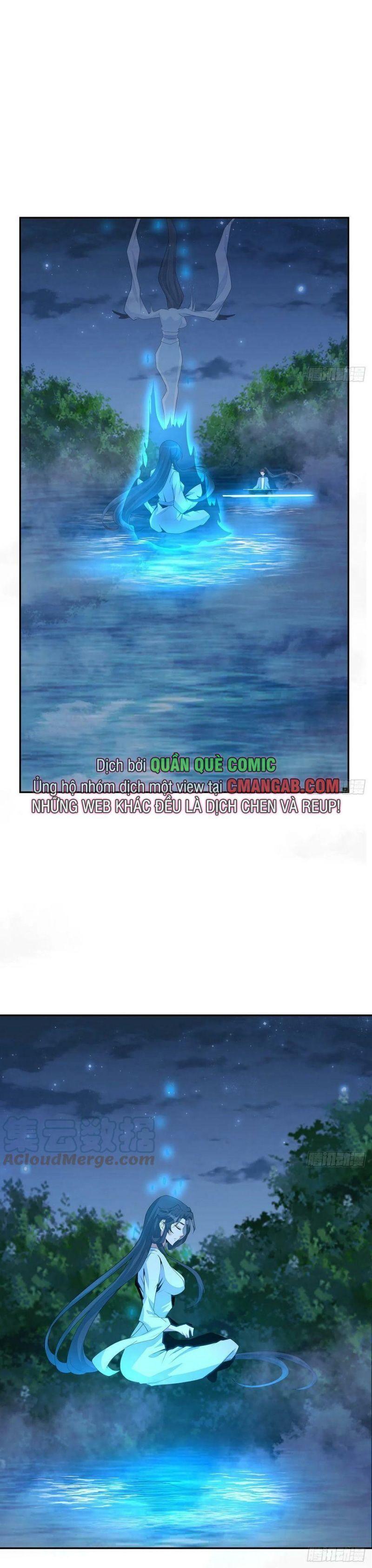 địa cầu đệ nhất kiếm chapter 113 4