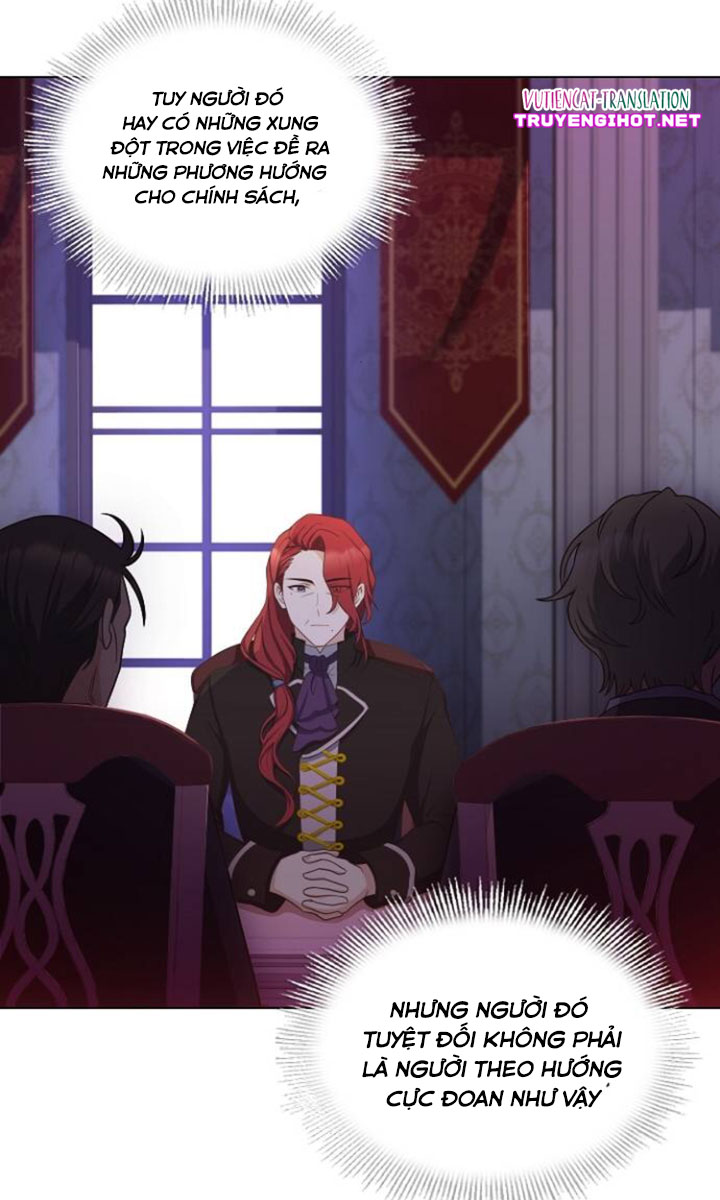 lời cầu hôn đến từ hoàng đế chapter 27.1 10