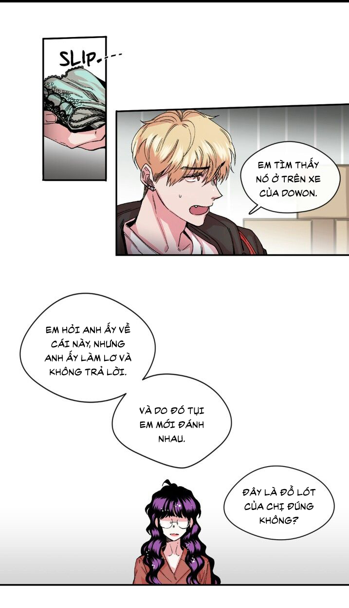 s flower chapter 21.2 4