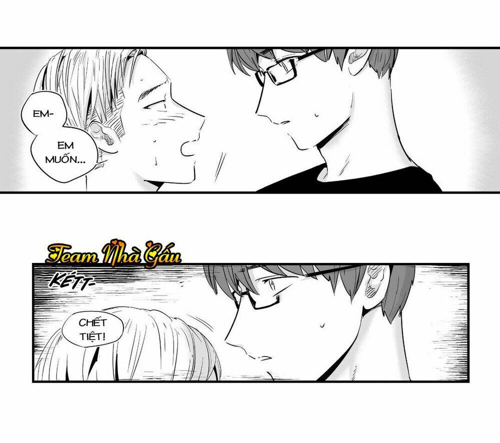 nếu thích tôi như vậy (ss2) chapter 2 46