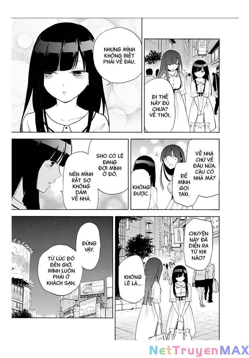 himegoto - juukyuusai no seifuku chapter 54 5