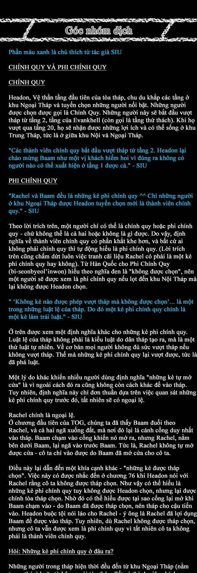 cuộc chiến trong tòa tháp chapter 113 45