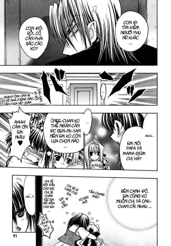 little vampire chapter 17 26