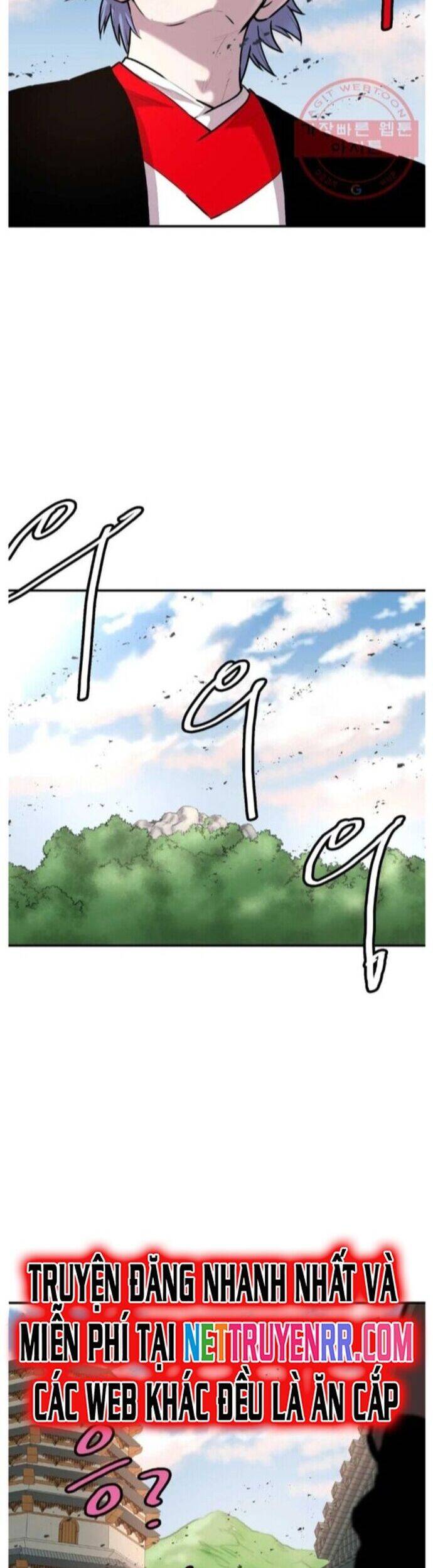 Bất Bại Quyền Ma Chapter 262 18