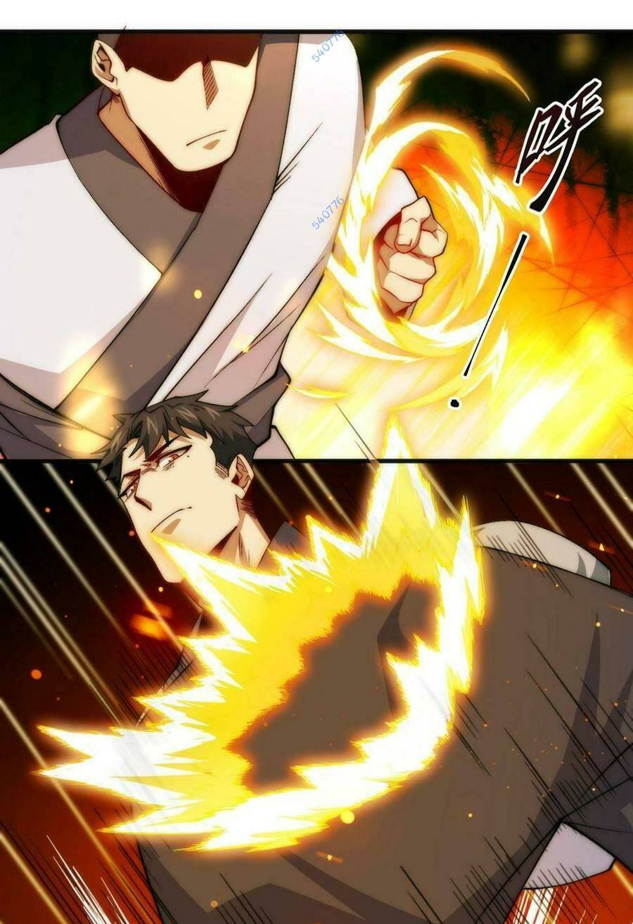 vú em thánh kỵ sĩ chapter 15 43