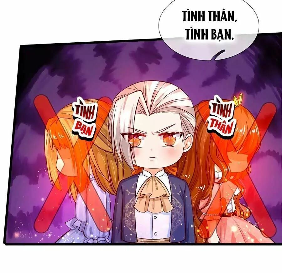 bỗng một ngày nọ trở thành con gái vua chapter 96 6