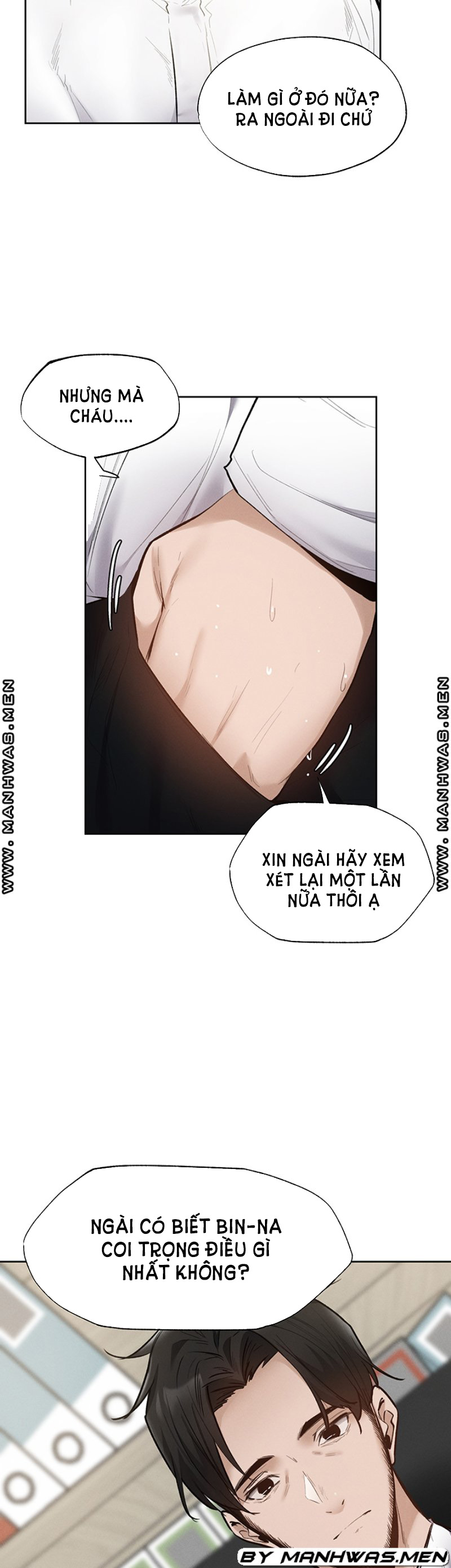 căn phòng xôi thịt chapter 63 12