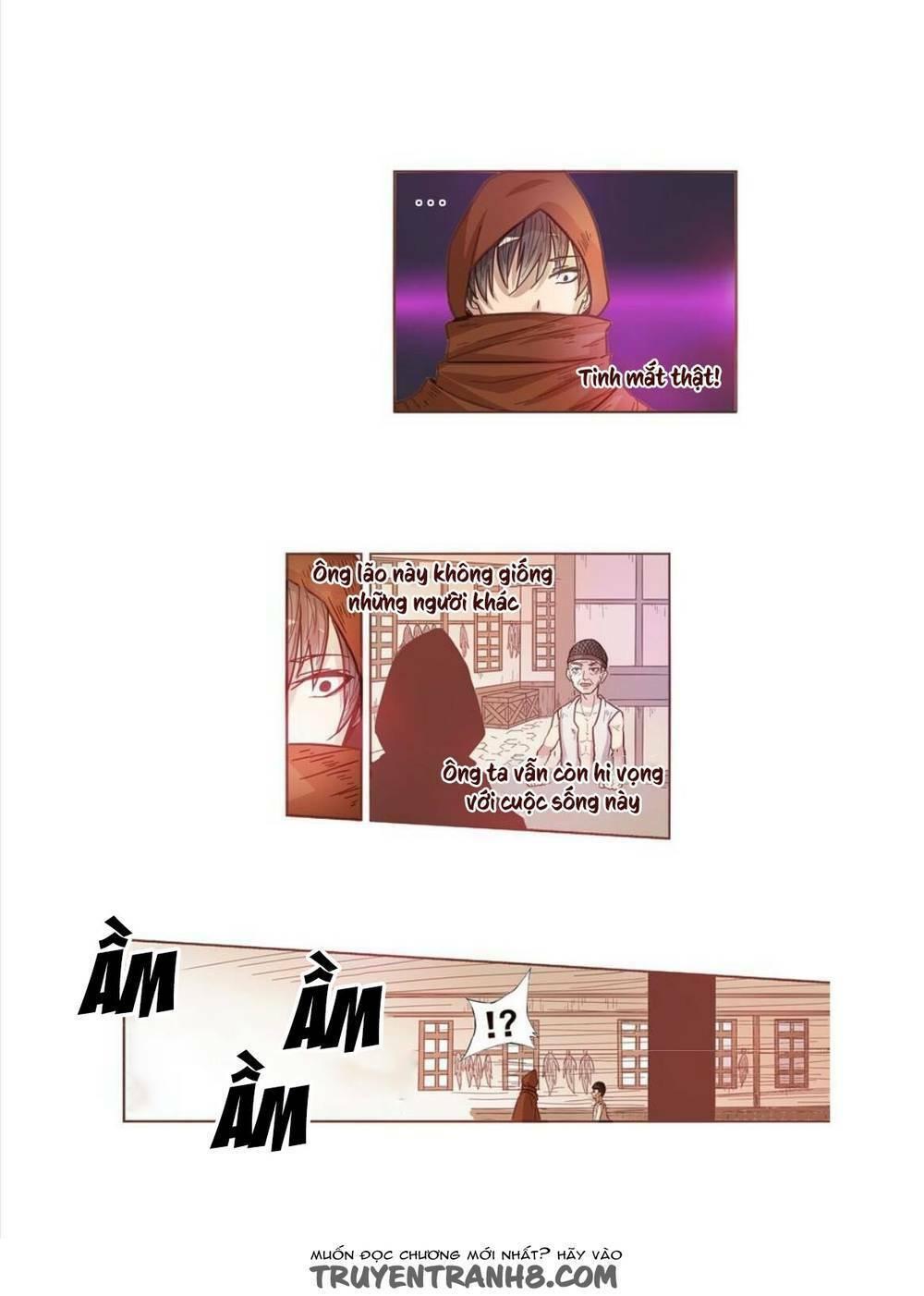 vì tôi là ông chú mở tiệm bán vũ khí chapter 9 10