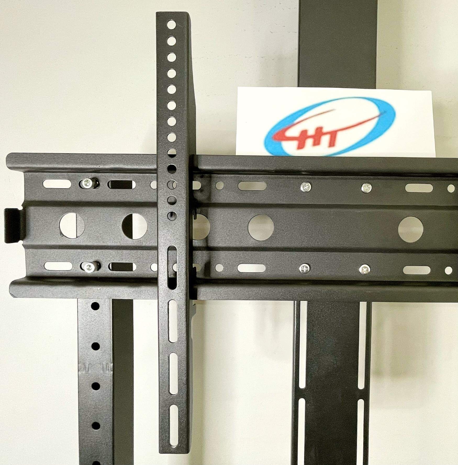 Hình ảnh GIÁ TREO TIVI DI ĐỘNG 32-75 INCH,HÀNG NHƯ HÌNH