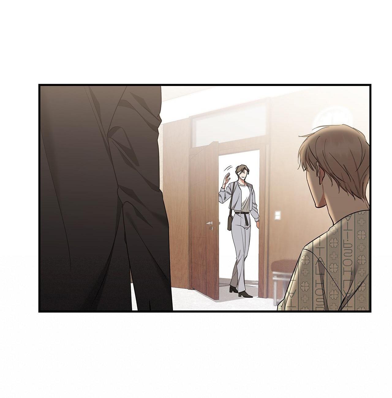 dấu vết của khoảng trống chapter 23 72