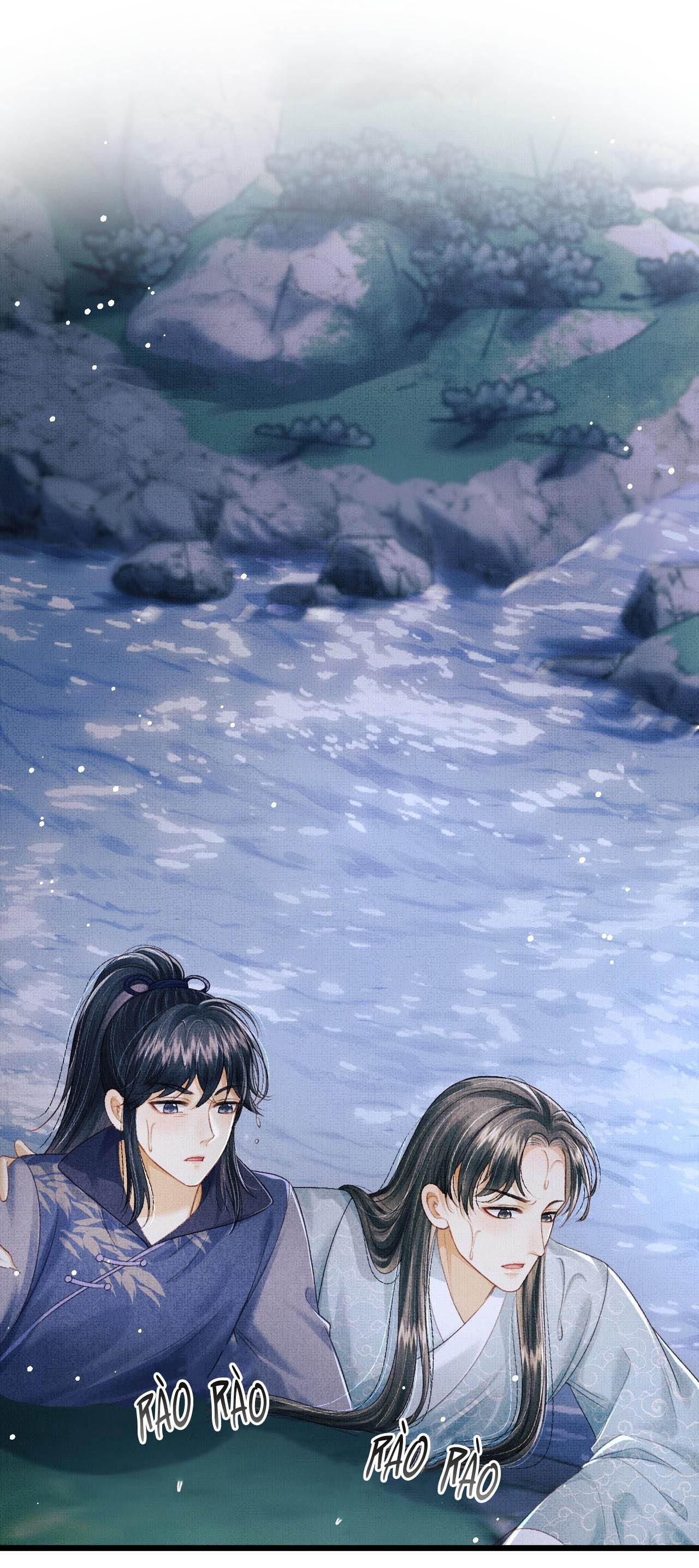 tướng quân luôn tự coi mình thành thế thân chapter 56 10