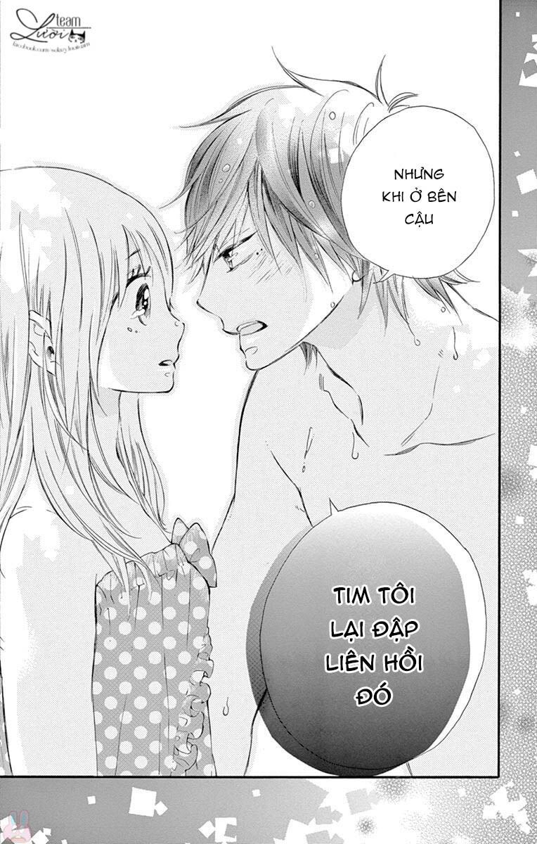 namete, kajitte, tokidoki medete chapter 10 8