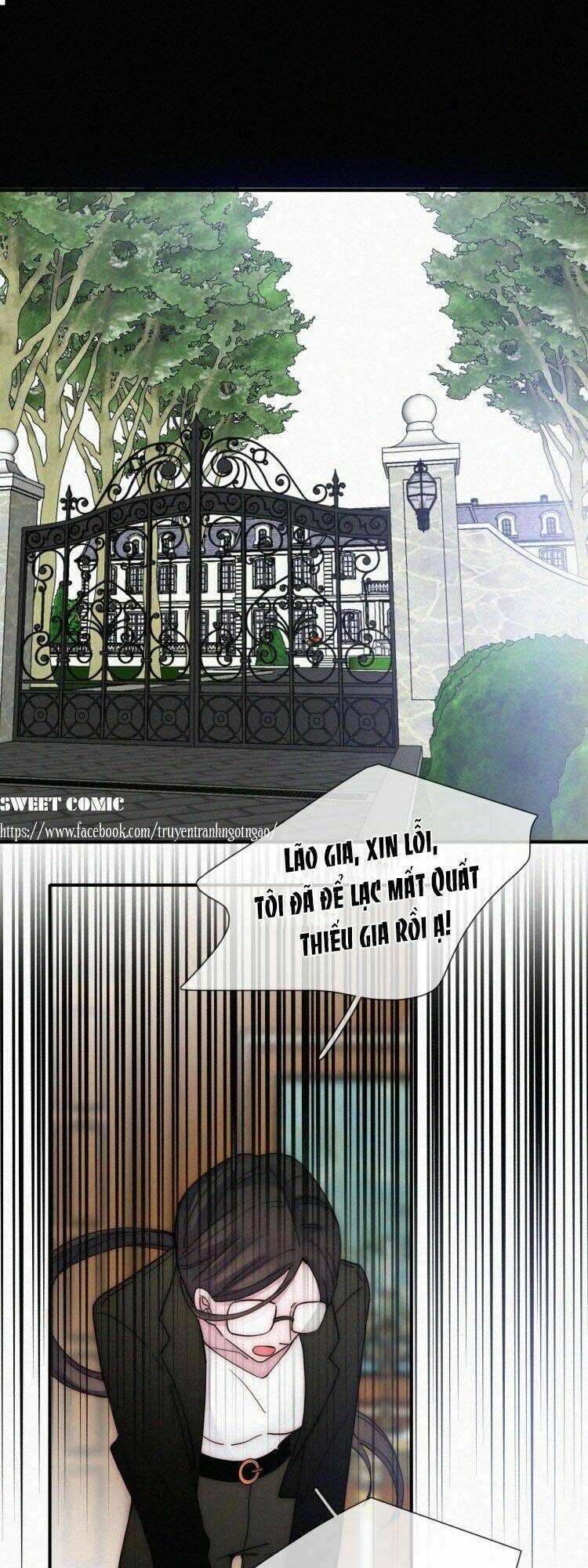 nếu ngày đó chúng ta chưa quen biết chapter 26 1