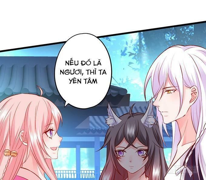 hồ tiên hung bạo chapter 160 3